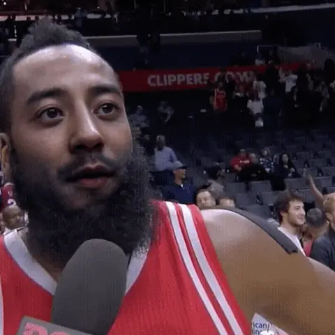 Reaction GIF face swap for chats